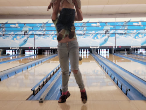 Bowling Alley «Ben Lomond Lanes», reviews and photos, 329 Washington Blvd, Ogden, UT 84404, USA