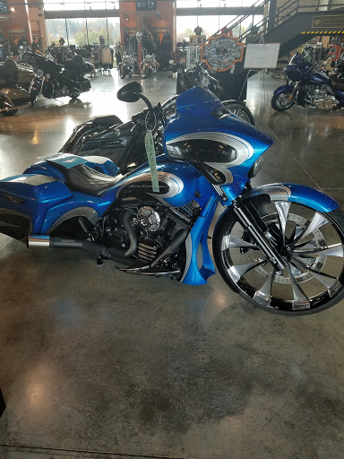 Harley-Davidson Dealer «Lawless Harley-Davidson® of Renton», reviews and photos, 3715 E Valley Rd, Renton, WA 98057, USA