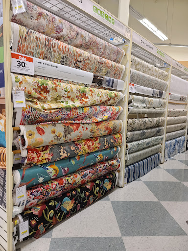 Fabric Store «Jo-Ann Fabrics and Crafts», reviews and photos, 3379 Daniels Rd, Winter Garden, FL 34787, USA