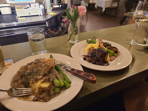 The Lake House Restaurant image