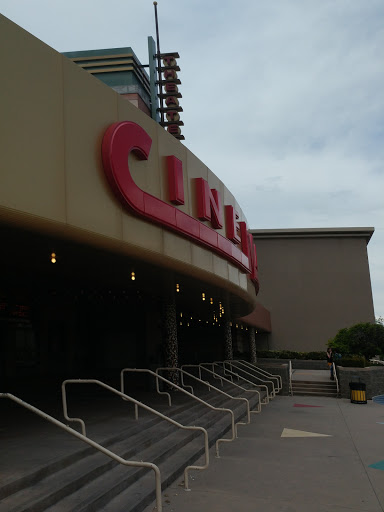 Movie Theater «Cinemark 24 Jordan Landing and XD», reviews and photos, 7301 Jordan Landing Blvd, West Jordan, UT 84084, USA