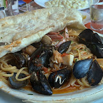 Photo n°5 de l'avis de Paul. fait le 23/05/2023 à 21:10 sur le  Ristorante pizzeria 3 Fratelli à Milan