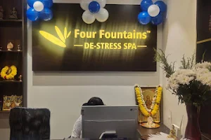 Four Fountains De-Stress Spa image