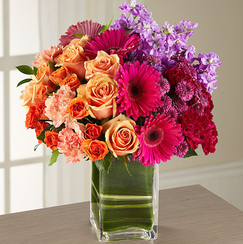 Florist «A Bella Mia Flowers», reviews and photos, 1194 Washington St, Norwood, MA 02062, USA