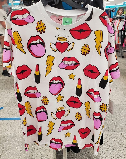 Clothing Store «Ross Dress for Less», reviews and photos, 9454 Skokie Blvd, Skokie, IL 60077, USA