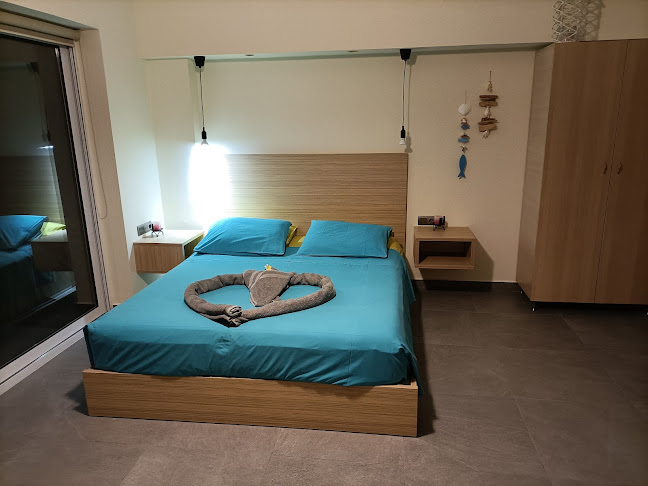 Αξιολογήσεις για το Callista rooms Studio Apartments Kissamos στην Κίσσαμος - Αρχιτέκτονας