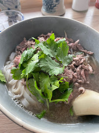 Phô du Restaurant vietnamien Thuy Long (Cuisine 