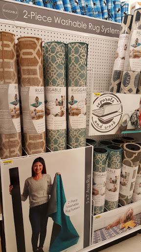 Fabric Store «Jo-Ann Fabrics and Crafts», reviews and photos, 20550 E 13 Mile Rd, Roseville, MI 48066, USA