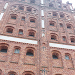 Photo n°3 de l'avis de Rüdiger.n fait le 27/04/2024 à 06:53 sur le  Speicher 8 à Stralsund