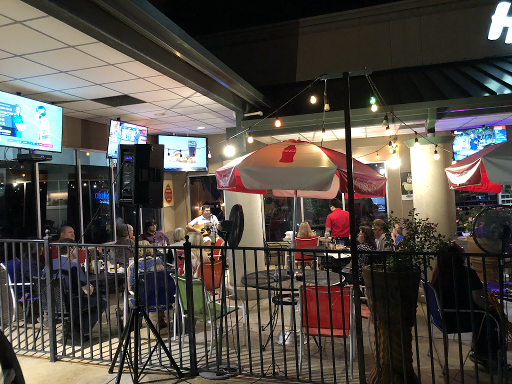 Hacienda Mexican Grill 35242