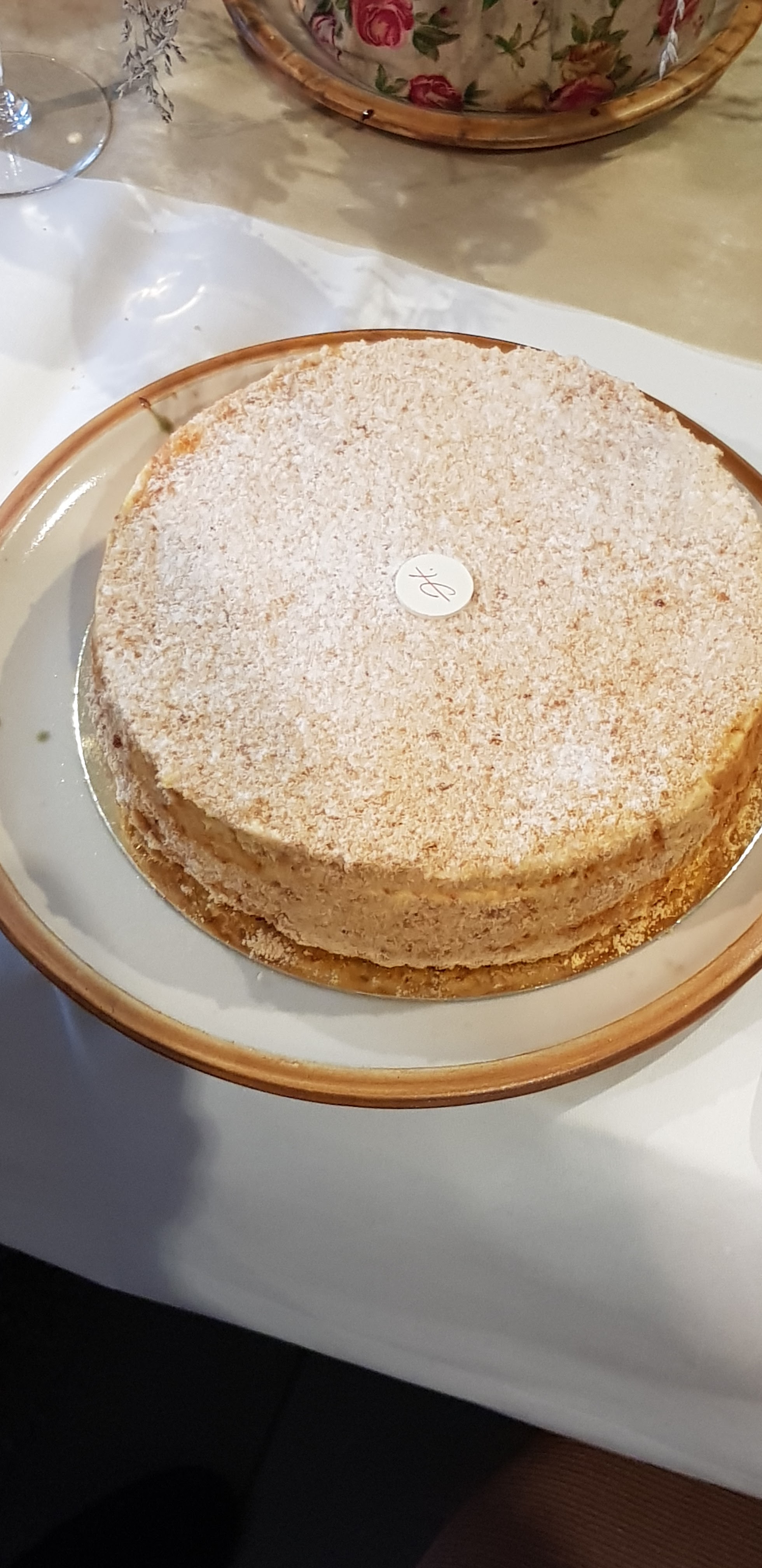 Photo n° 1 de l'avis de Maryvonne.e fait le 02/11/2018 à 17:30