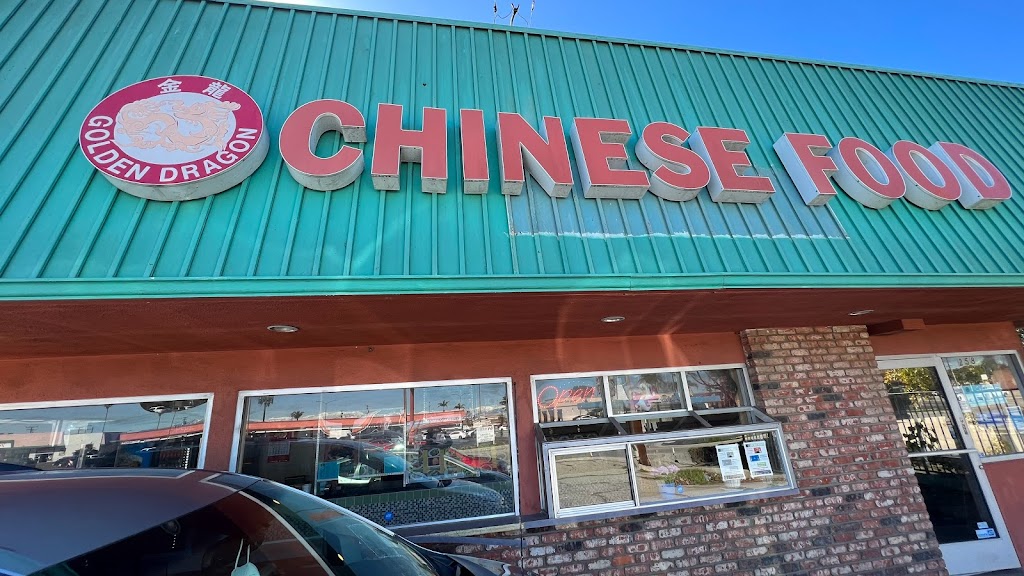 Golden Dragon Chinese Restaurant 93033
