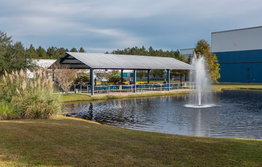 Observatory «LIGO Livingston», reviews and photos, 19100 Ligo Rd, Livingston, LA 70754, USA