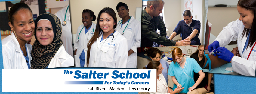 The Salter School (Fall River, MA)