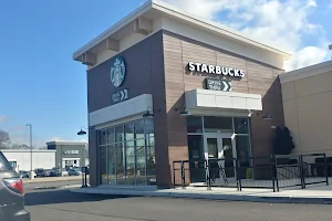 Starbucks image