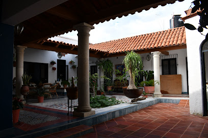 Casa Amatl Hotel Galeria