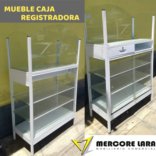 Mercore Lara