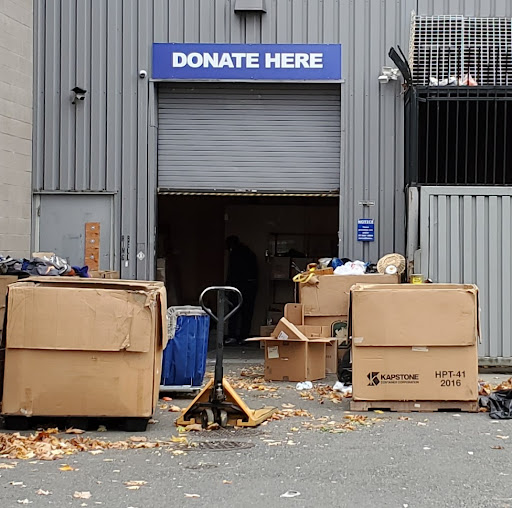 Thrift Store «St. Vincent de Paul», reviews and photos, 575 Rainier Ave N, Renton, WA 98057, USA