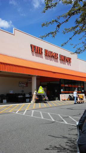 Home Improvement Store «The Home Depot», reviews and photos, 1325 Fones Rd SE, Olympia, WA 98501, USA