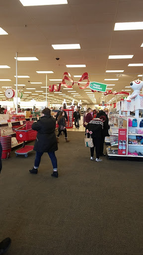 Department Store «Target», reviews and photos, 3881 Mexico Road, St Charles, MO 63303, USA