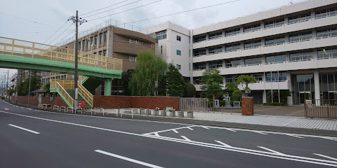 鎌倉女子大学 初等部