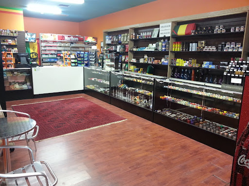 Tobacco Shop «Tobacco Outlet», reviews and photos, 10170 San Pablo Ave, El Cerrito, CA 94530, USA