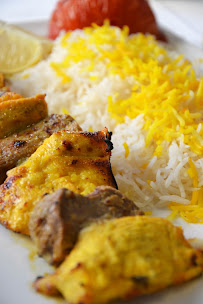 Photos du propriétaire du Restaurant de spécialités perses Guylas | Cuisine traditionnelle persane iranienne à Paris - n°6