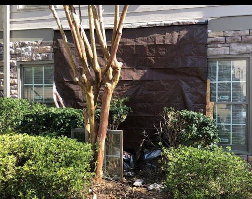 Roofing Contractor «ARTECH ROOFING», reviews and photos, 325 Waddington Trail, Duluth, GA 30097, USA