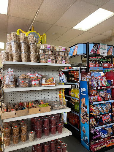 Mexican Grocery Store «Mercadito del valle», reviews and photos, 6019 Parker Rd E, Sumner, WA 98390, USA