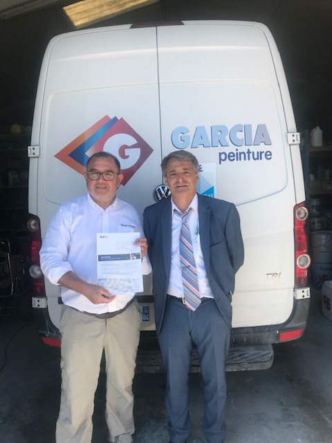 Photo n° 1 de l'avis de didier.a fait le 20/05/2020 à 16:46