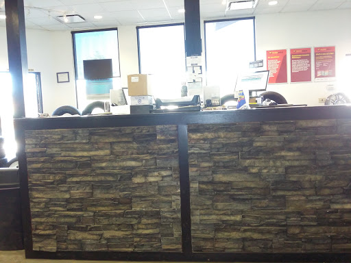 Tire Shop «Big O Tires», reviews and photos, 555 E Chester Ave, Woodland Park, CO 80863, USA