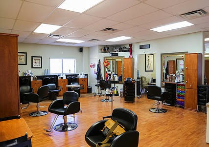 Beauty Salon «Karisma Full Service Beauty Salon», reviews and photos, 1096 Commercial Way, Spring Hill, FL 34606, USA