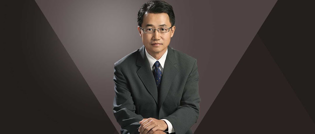 Dr. Kenneth Cho Dentistry