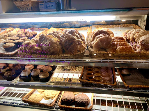 Alliance Bakery — Division