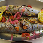 Photo n° 1 de l'avis de Salomé.o fait le 15/05/2022 à 13:25 pour Wood and Bro à Dunkerque