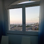 Photo n°2 de l'avis de Roberto.n fait le 06/07/2023 à 07:29 sur le  Bella Rodi à Rodi Garganico