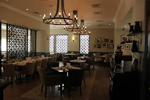 SAMAWER RESTAURANT & KITCHEN image