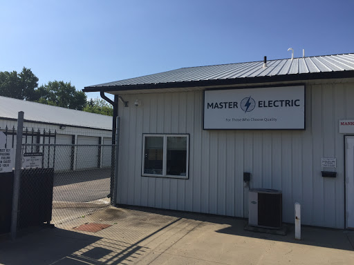 Electrician «Master Electric Company, Inc», reviews and photos, 1653 Stadium Ln, Mankato, MN 56001, USA