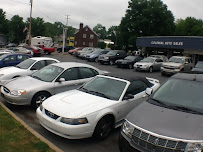 Colonial Auto Sales - Photo 3 - Car repair in North Lima, OH, Youngstown