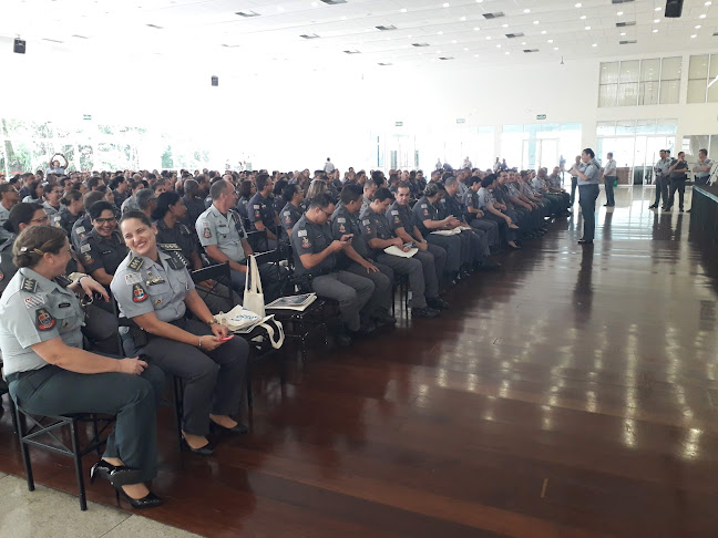 Associação dos Oficiais da Polícia Militar do Estado de São Paulo - São Paulo