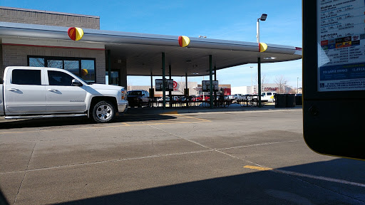 Fast Food Restaurant «Sonic Drive-In», reviews and photos, 4807 3rd Ave, Kearney, NE 68845, USA