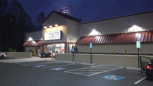 Home Improvement Store «Tractor Supply Co.», reviews and photos, 1484 Athens Hwy, Grayson, GA 30017, USA