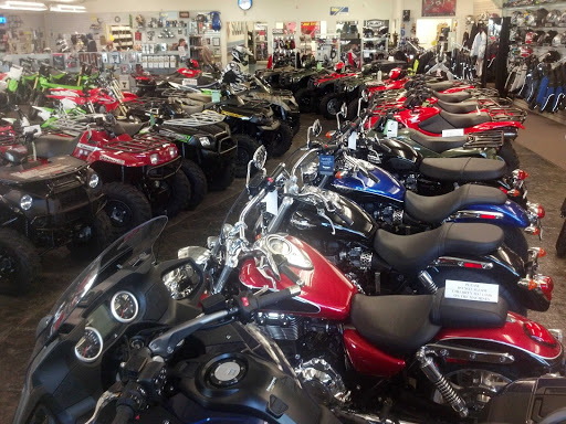 Motorcycle Dealer «Canandaigua Motorsports», reviews and photos, 2366 NY-332, Canandaigua, NY 14424, USA