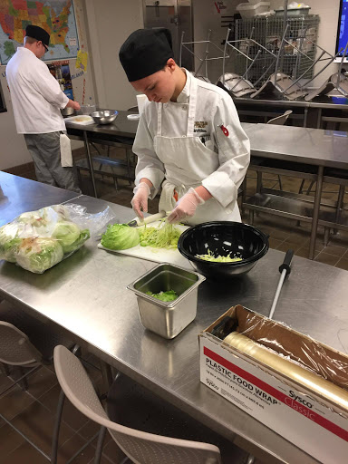 School «Butler Tech D. Russel Lee Career-Technology Center», reviews and photos