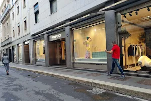 Gucci - Milano Flagship image