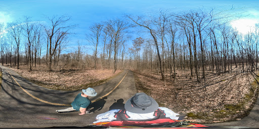 Park «Hickory Creek Preserve - LaPorte Road Access», reviews and photos, 10537 W La Porte Rd, Mokena, IL 60448, USA