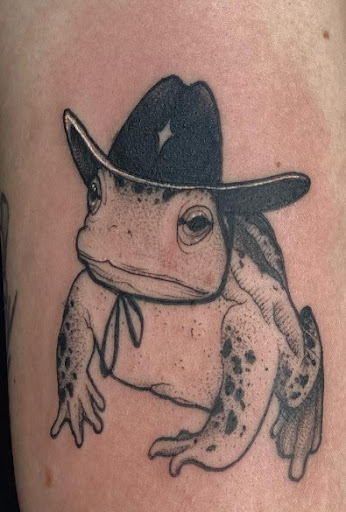 Explore quarter tattoo sleeve ideas, creative tattoo ideas in Chandler, available at Ranger Tattoo & Piercing