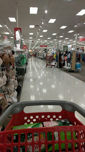 Department Store «Target», reviews and photos, 3112 Vestal Pkwy E, Vestal, NY 13850, USA