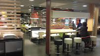 Atmosphère du Restauration rapide McDonald's à Geispolsheim - n°15