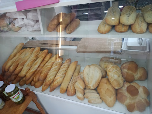La casita del pan en Córdoba